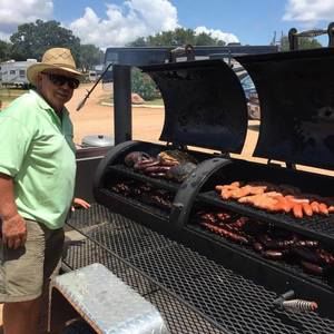 Meet your Posher, Emmett